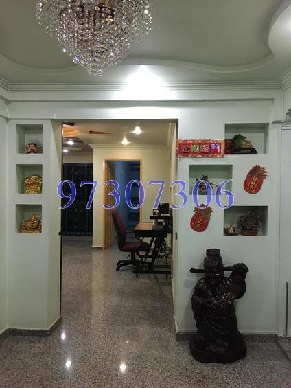 Blk 469A Admiralty Drive (Sembawang), HDB 4 Rooms #207383731